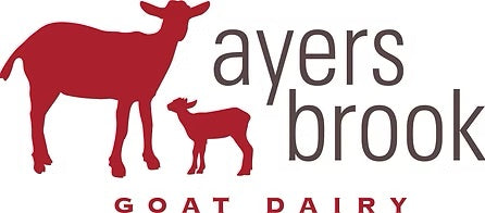 Ayers Brook Goat Dairy sidebar image