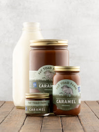 The Original Caramel