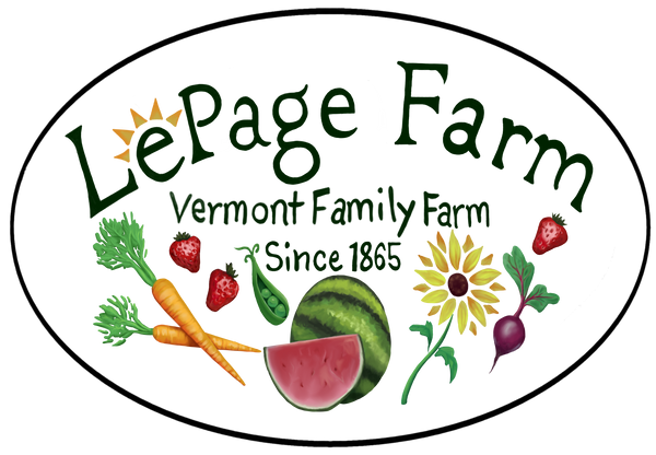 LePage Farm sidebar image