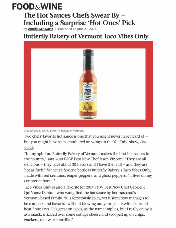 A phone call I wasn't expecting