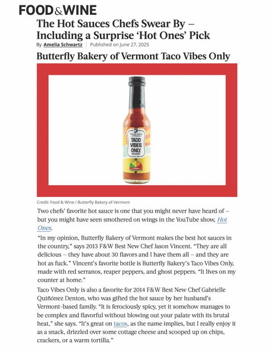 A phone call I wasn't expecting