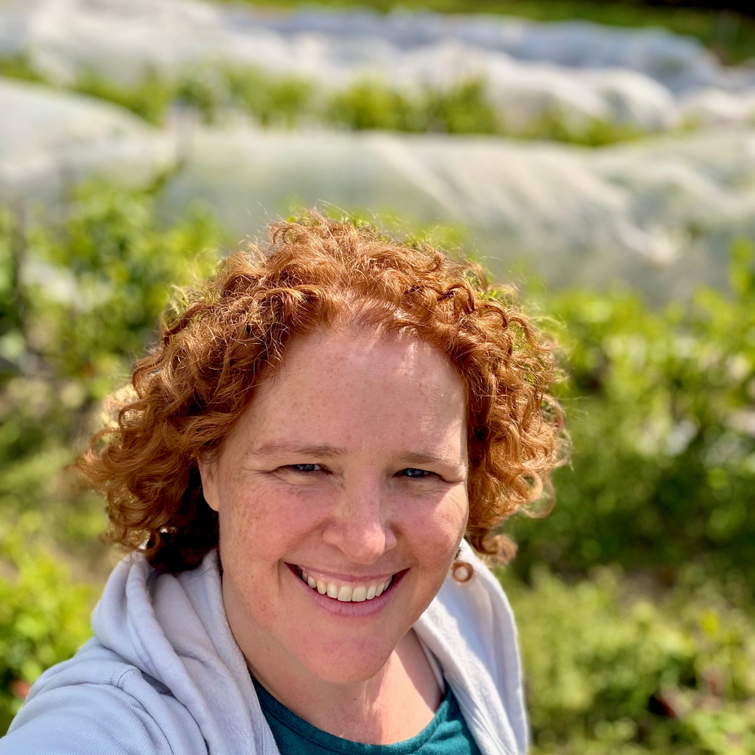 Reflections on a big little year