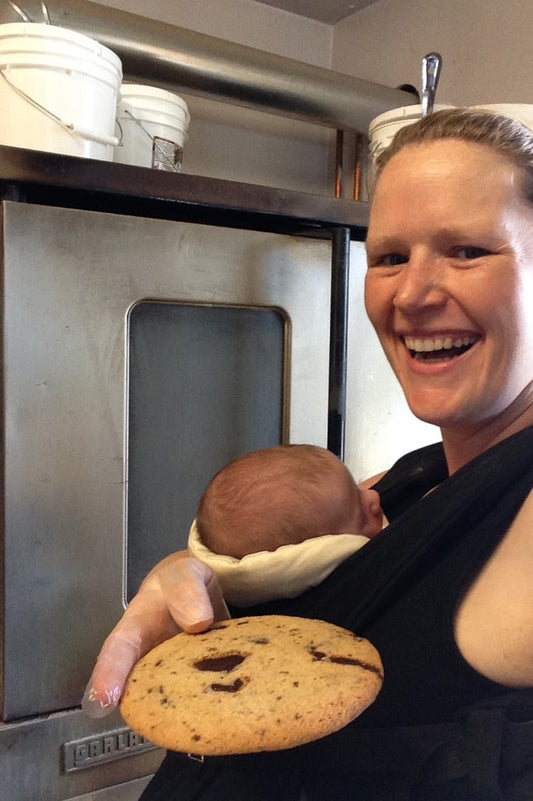 Celebrating Motherhood