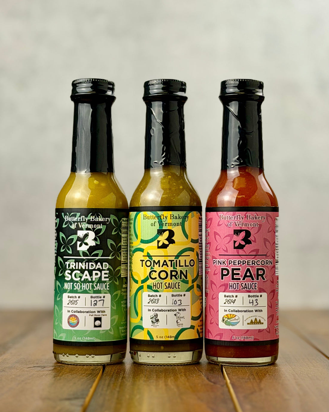 Newest Microbatch Drop