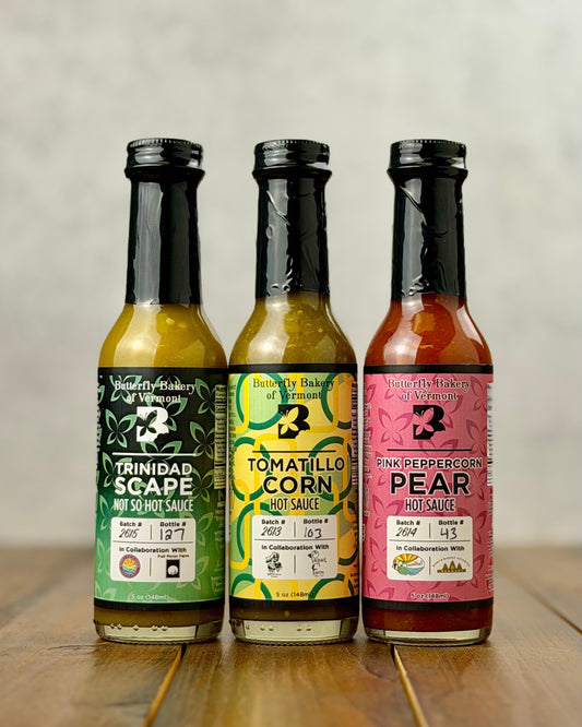 Newest Microbatch Drop