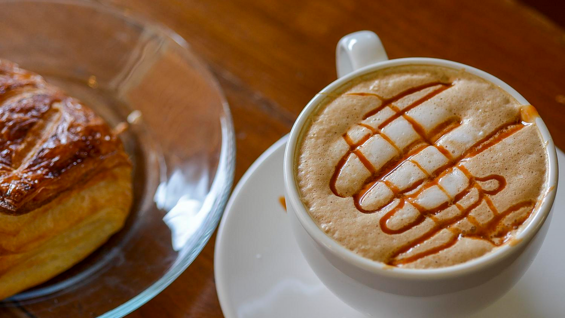 Your coffee is missing something