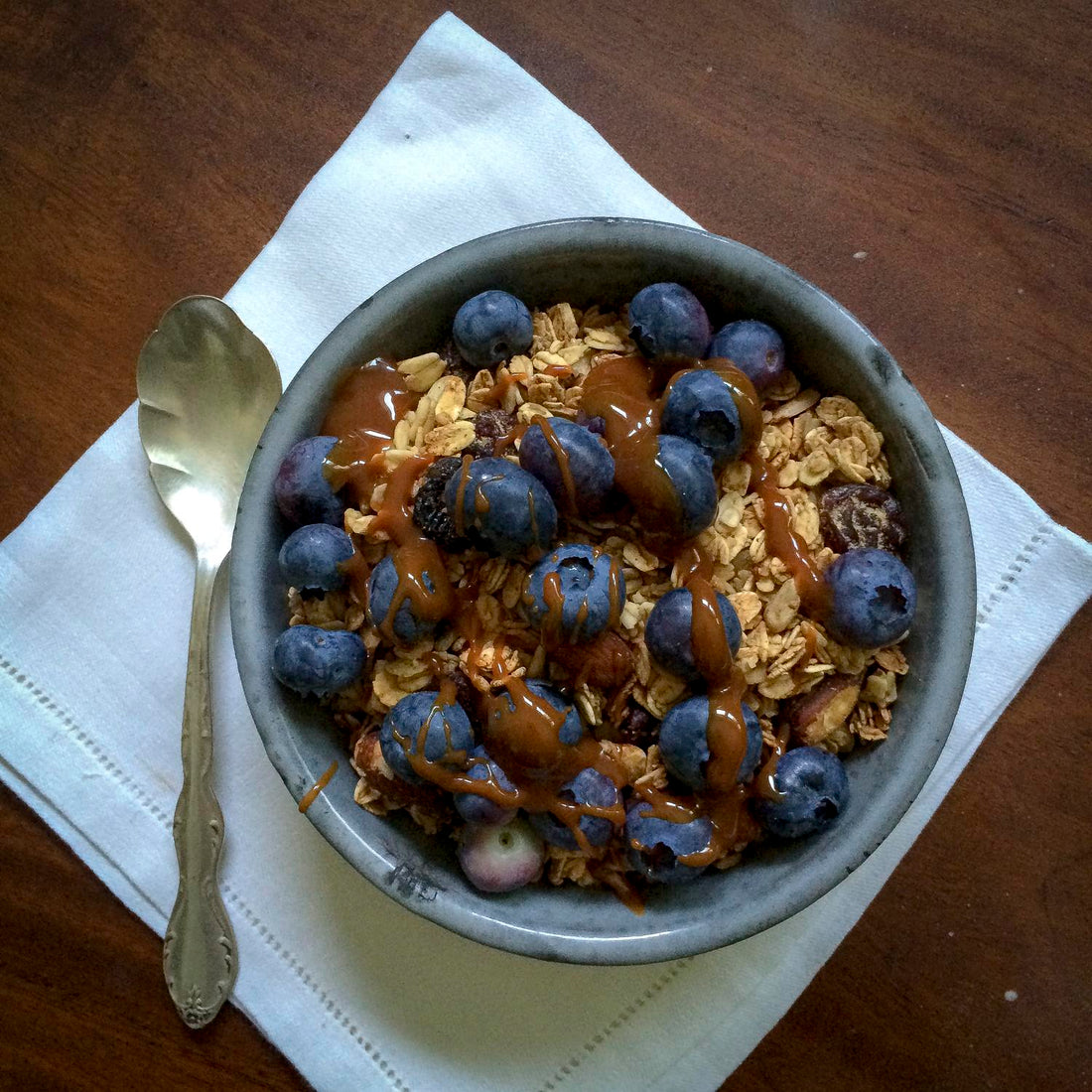 There is no wrong way