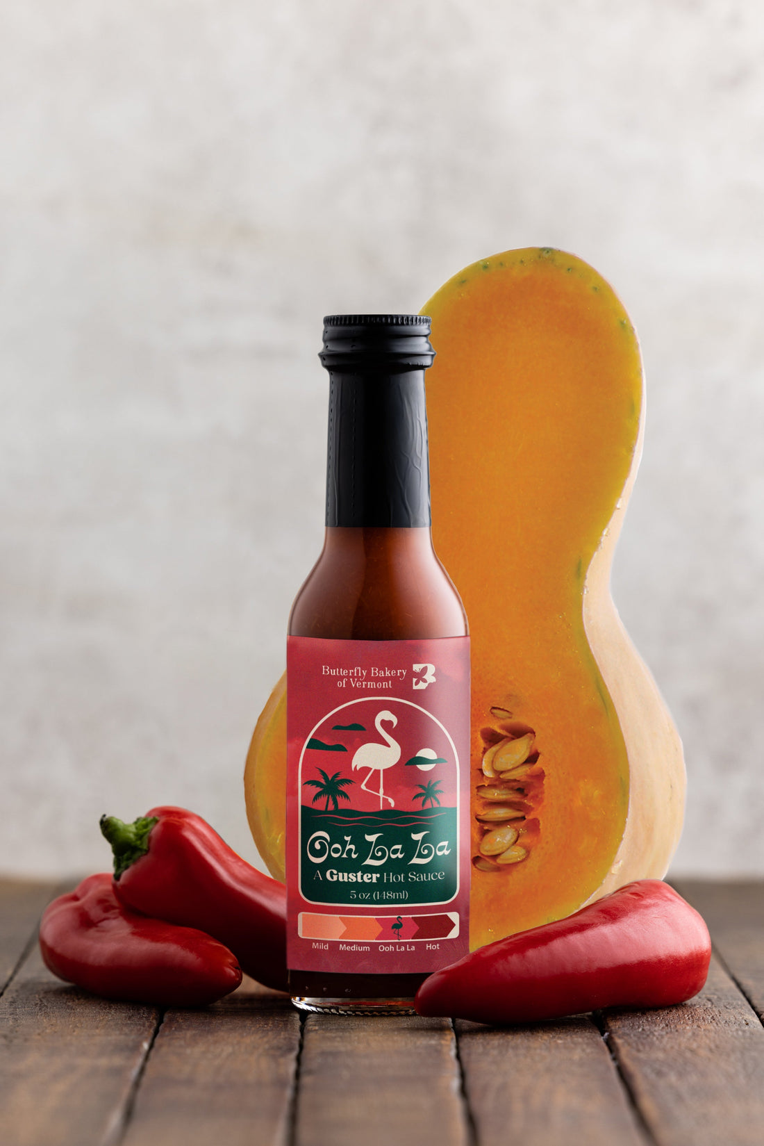 From Guster to Hot Ones