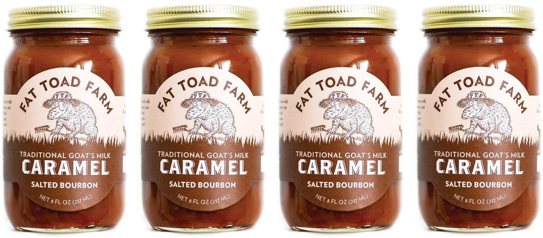 The perfect combination