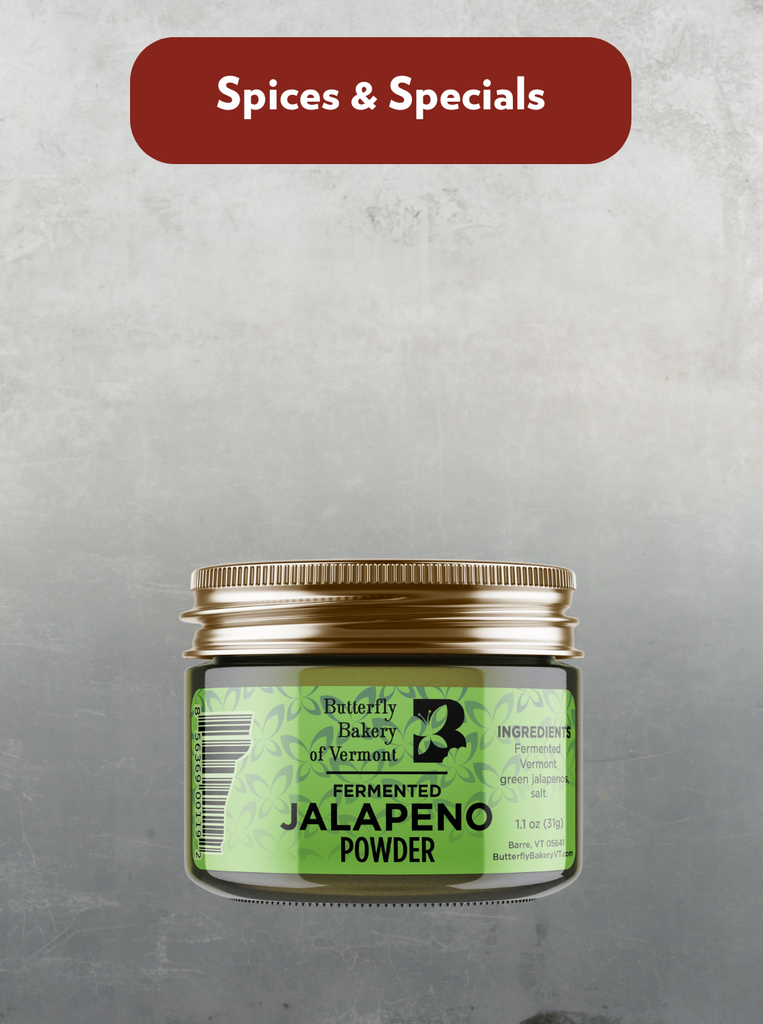 Spices & Specials