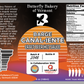 Barge Canal-iente Craft Beer Hot Sauce - Butterfly Bakery of Vermont