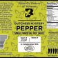 Dutchess Mystery Pepper Single Varietal Hot Sauce