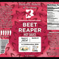 Beet Reaper Hot Sauce