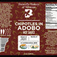 Chipotles In Adobo Hot Sauce