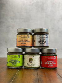 Mustard Lovers Bundle