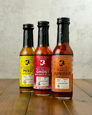 Micro Dose March Bundle