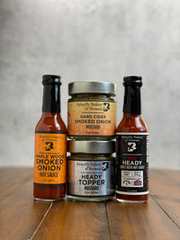 Grilling Bundle