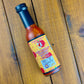 Honey Cortland Cherry Bomb Hot Sauce