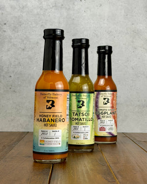 Micro Dose January Bundle