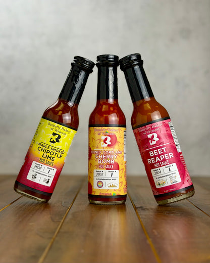 Micro Dose February Bundle