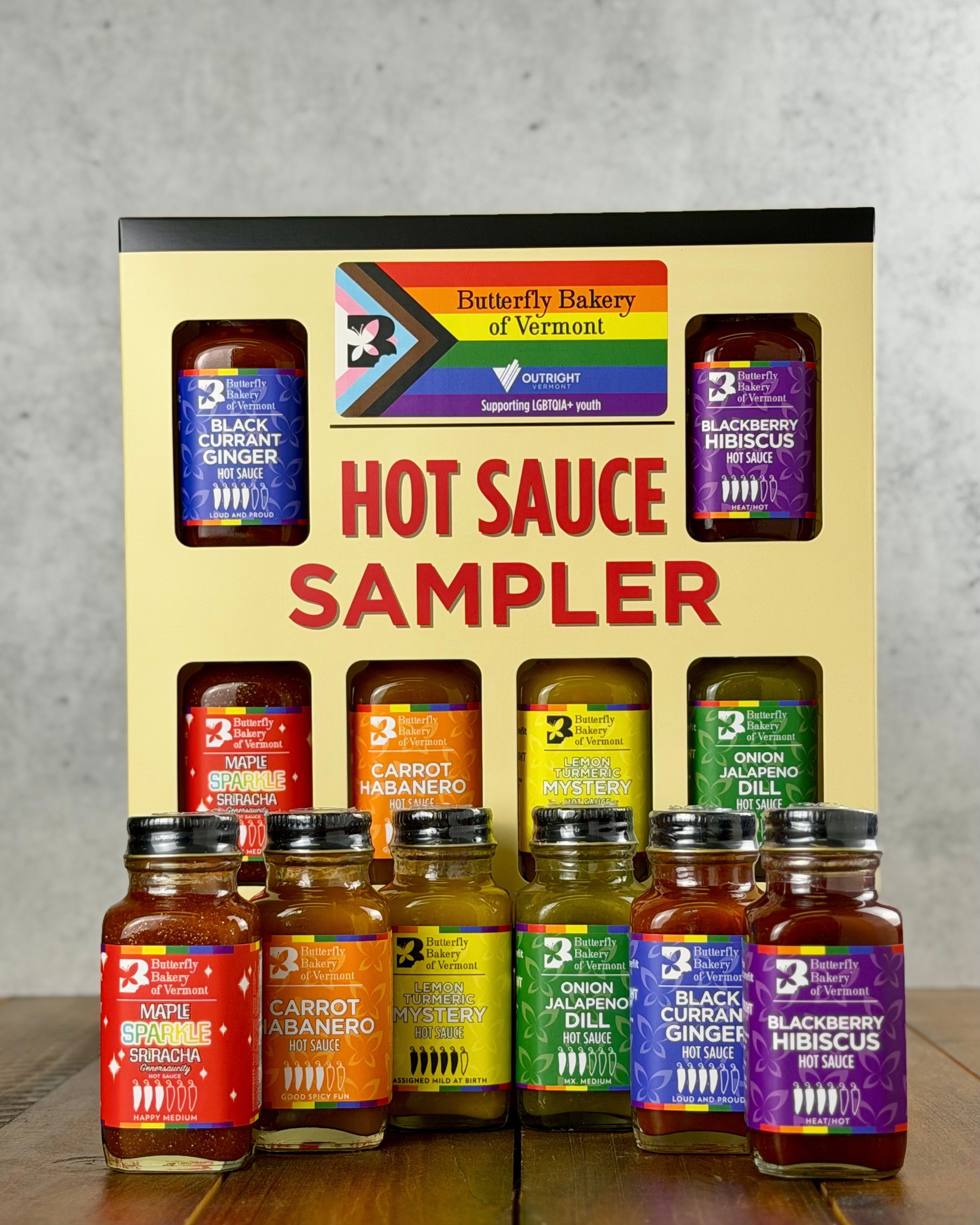 Pride Pack 🌈