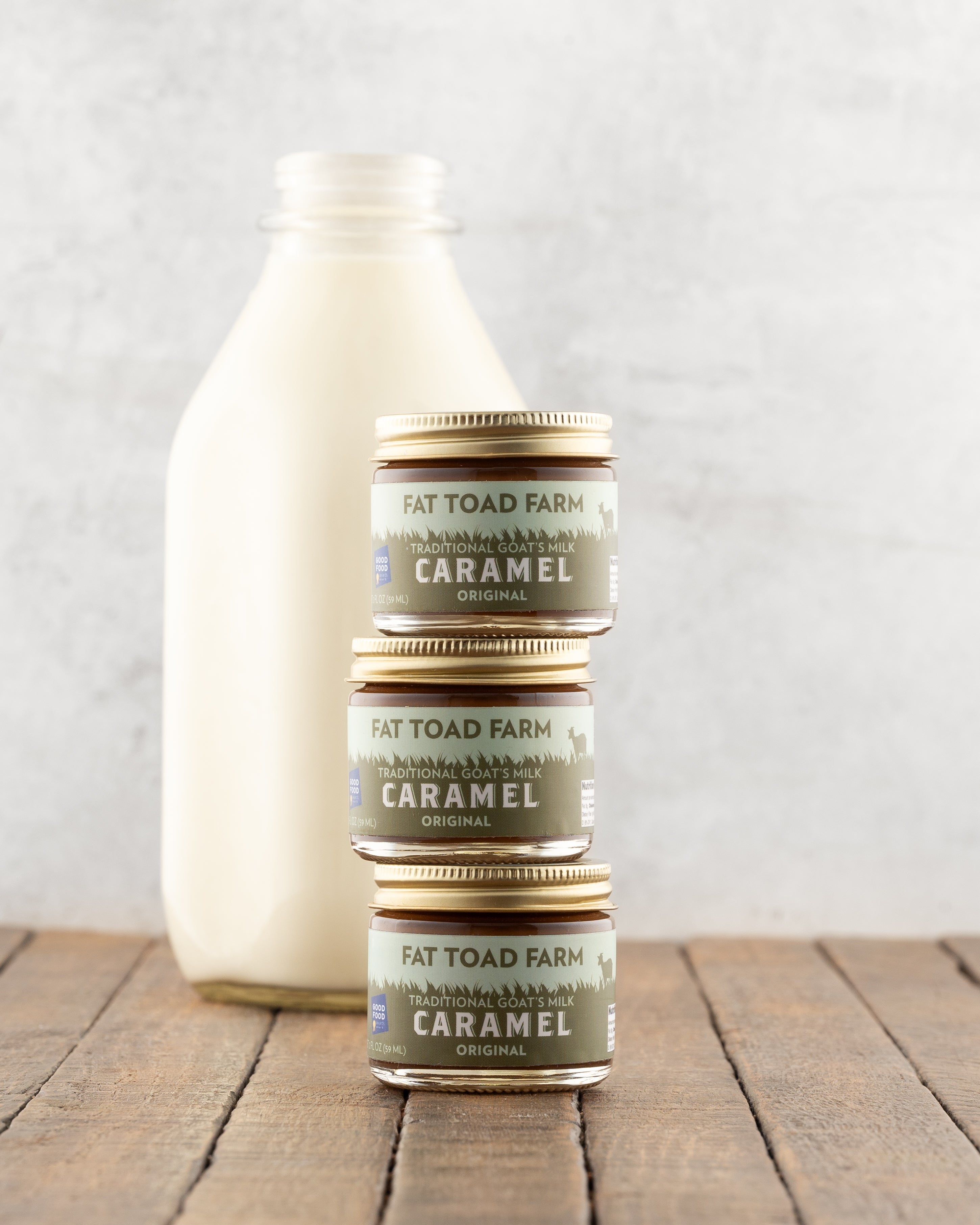Original Caramel