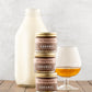 Salted Bourbon Caramel
