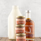 Fat Toad Farm Vermont Maple Caramel Sauce