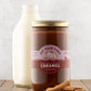 Fat Toad Farm Cinnamon Caramel Sauce
