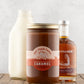 Fat Toad Farm Vermont Maple Caramel Sauce
