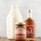 Fat Toad Farm Vermont Maple Caramel Sauce