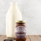 Fat Toad Farm Vanilla Caramel Sauce