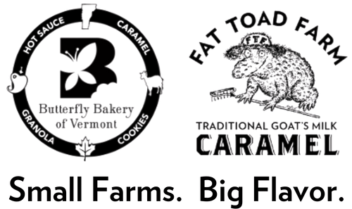 Butterfly Bakery of Vermont