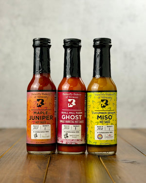 Micro Dose March Bundle