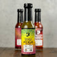 Bread & Butter Pickle Hot Sauce