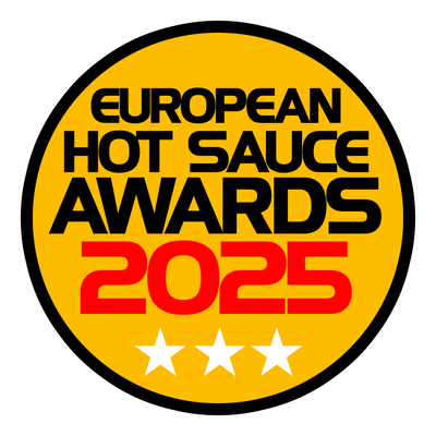 Butterfly Bakery of Vermont Wins Gold at the 2025 European Hot Sauce Awards