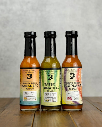 Micro Dose January Bundle