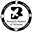 logo of Butterfly Bakery of Vermont and Fat Toad Farm Goats Milk Caramel