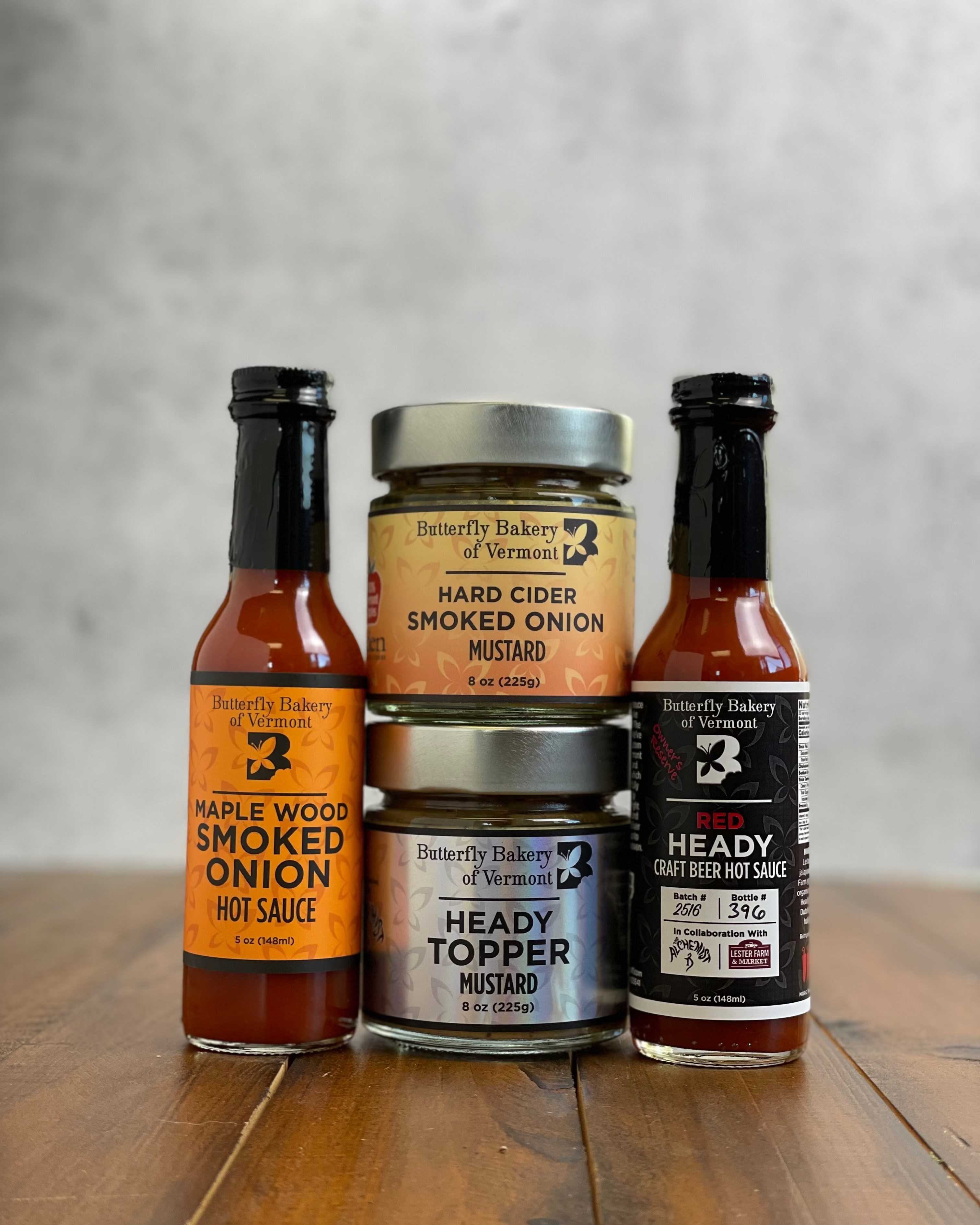 Grilling Bundle