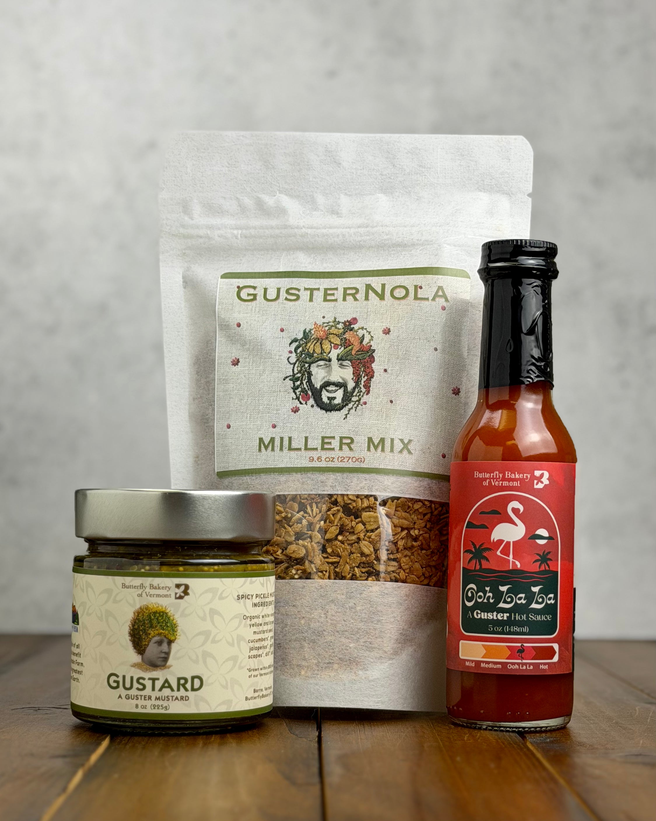 Guster Lovers Bundle