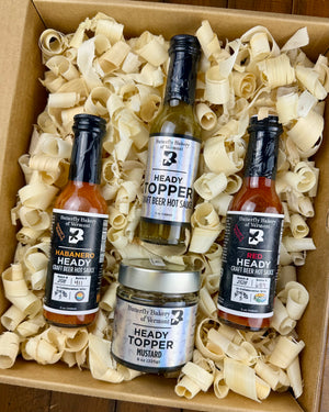 Ultimate Heady Gift Box