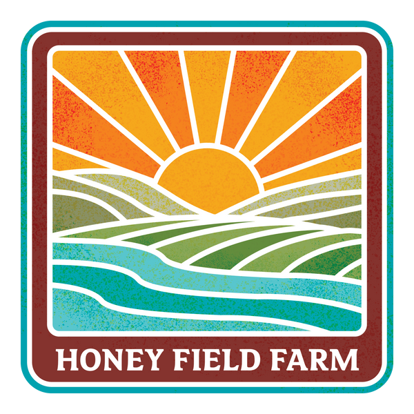 Honey Field Farm sidebar image