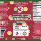 Cucumber Jalapeno Chermoula Hot Sauce - Butterfly Bakery of Vermont
