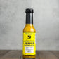Dutchess Mystery Pepper Single Varietal Hot Sauce