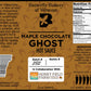Maple Chocolate Ghost Hot Sauce