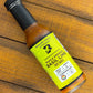 Maple Smoked Lime Basil Hot Sauce
