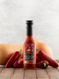 Ooh La La Hot Sauce