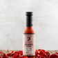 Butterfly Bakery of Vermont Red Ghost Reaper Hot Sauce