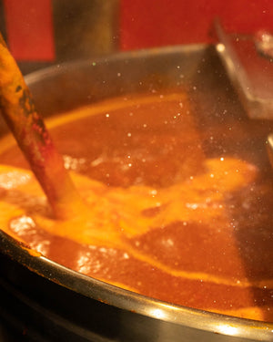 Maple Sparkle Sriracha Pride Hot Sauce