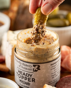 Ultimate Heady Gift Basket